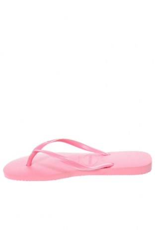 Pantofle Havaianas, Velikost 37, Barva Růžová, Cena  667,00 Kč