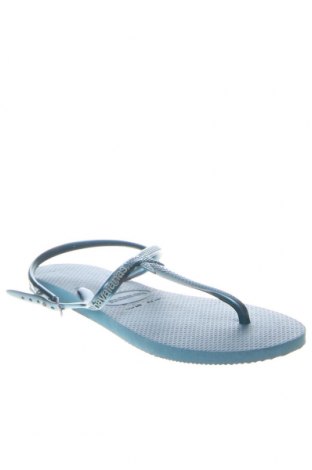 Pantofle Havaianas, Velikost 39, Barva Modrá, Cena  667,00 Kč