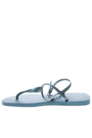 Pantofle Havaianas, Velikost 39, Barva Modrá, Cena  667,00 Kč