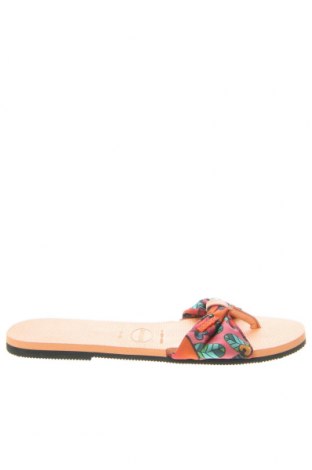 Papuci Havaianas, Mărime 39, Culoare Multicolor, Preț 68,09 Lei