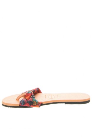 Pantofle Havaianas, Velikost 39, Barva Vícebarevné, Cena  334,00 Kč