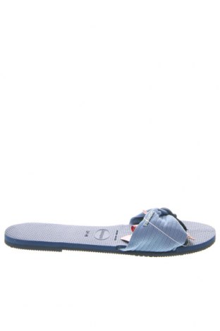 Pantofle Havaianas, Velikost 39, Barva Modrá, Cena  667,00 Kč