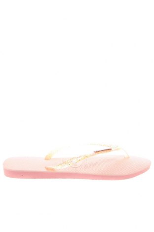 Hausschuhe Havaianas, Größe 39, Farbe Mehrfarbig, Preis € 23,71