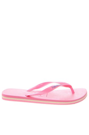 Pantofle Havaianas, Velikost 41, Barva Růžová, Cena  367,00 Kč