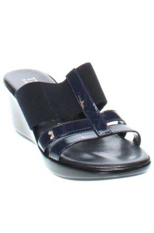 Pantofle Italian Shoemakers, Velikost 38, Barva Modrá, Cena  574,00 Kč