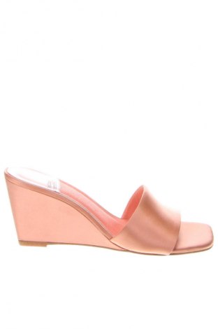 Papuče Jeffrey Campbell, Veľkosť 38, Farba Oranžová, Cena  55,06 €