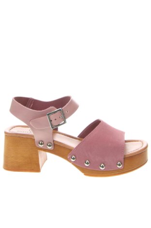 Papuci Jolana&Fenena, Mărime 39, Culoare Roz, Preț 163,16 Lei