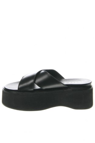 Papuci Jonak, Mărime 37, Culoare Negru, Preț 554,60 Lei