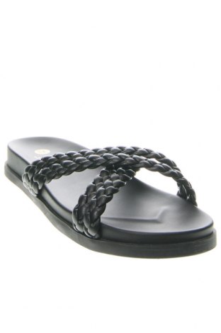 Pantofle La Strada, Velikost 42, Barva Černá, Cena  450,00 Kč
