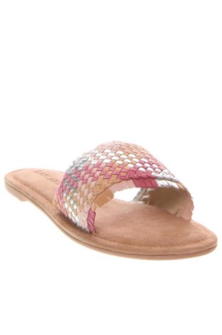 Papuci Lascana, Mărime 39, Culoare Multicolor, Preț 152,96 Lei