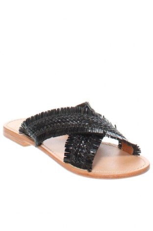 Pantofle Made by SARENZA, Velikost 38, Barva Černá, Cena  674,00 Kč