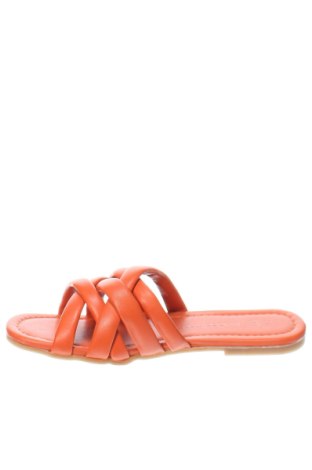 Pantofle Marco Tozzi, Velikost 36, Barva Oranžová, Cena  899,00 Kč