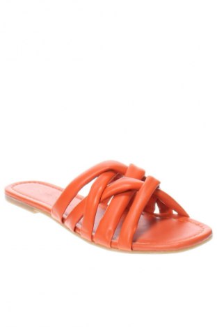 Pantofle Marco Tozzi, Velikost 40, Barva Oranžová, Cena  899,00 Kč