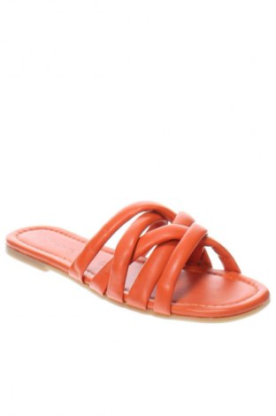 Pantofle Marco Tozzi, Velikost 37, Barva Oranžová, Cena  899,00 Kč