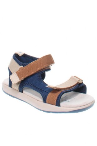 Pantofle Okaidi, Velikost 30, Barva Vícebarevné, Cena  391,00 Kč