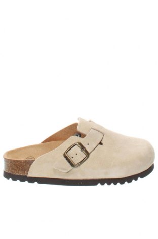 Hausschuhe Scholl, Größe 36, Farbe Beige, Preis € 47,94