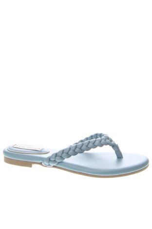 Hausschuhe Steve Madden, Größe 36, Farbe Blau, Preis € 10,99