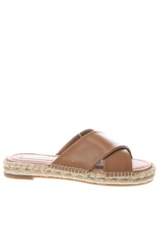 Hausschuhe Steve Madden, Größe 36, Farbe Braun, Preis 62,78 €