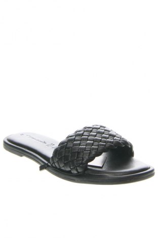 Pantofle Tamaris, Velikost 41, Barva Černá, Cena  988,00 Kč