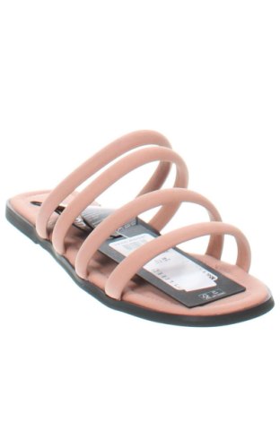 Pantofle Vero Moda, Velikost 36, Barva Růžová, Cena  450,00 Kč