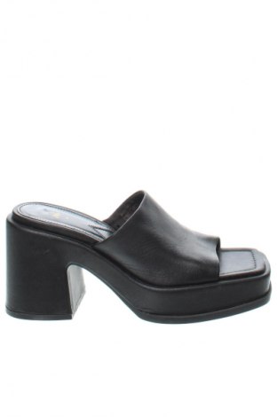 Pantofle Zara, Velikost 38, Barva Černá, Cena  926,00 Kč