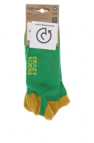 Чорапи Crazy, Размер L, Цвят Многоцветен, Цена 26,00 лв.