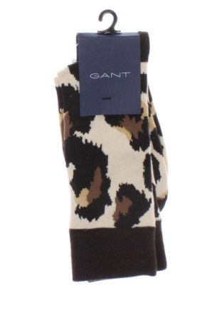 Чорапи Gant, Размер M, Цвят Многоцветен, Цена 27,55 лв.