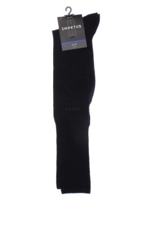 Чорапи Impetus, Размер L, Цвят Син, Цена 20,90 лв.