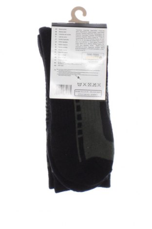 Socken Pepco, Größe M, Farbe Mehrfarbig, Preis 4,80 €