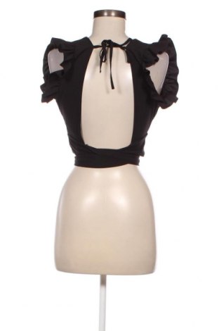 Γυναικεία μπλούζα, Μέγεθος M, Χρώμα Μαύρο, Τιμή 5,83 €