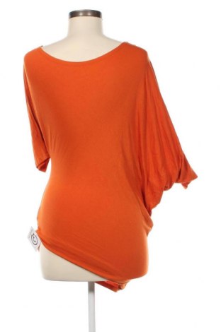 Damen Shirt, Größe S, Farbe Orange, Preis 13,49 €