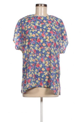 Damen Shirt, Größe L, Farbe Mehrfarbig, Preis € 4,63