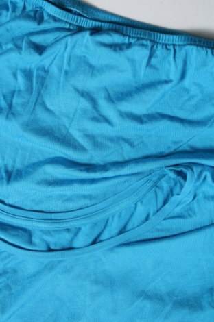 Damen Shirt, Größe M, Farbe Blau, Preis € 5,29