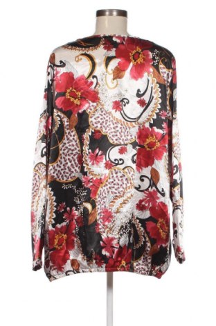 Γυναικεία μπλούζα, Μέγεθος XXL, Χρώμα Πολύχρωμο, Τιμή 6,46 €
