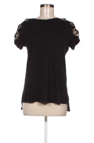 Дамска блуза, Размер L, Цвят Черен, Цена 11,40 лв.