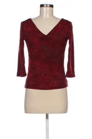 Damen Shirt, Größe M, Farbe Rot, Preis 2,99 €