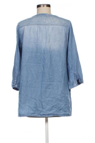 Damen Shirt, Größe M, Farbe Blau, Preis € 6,00