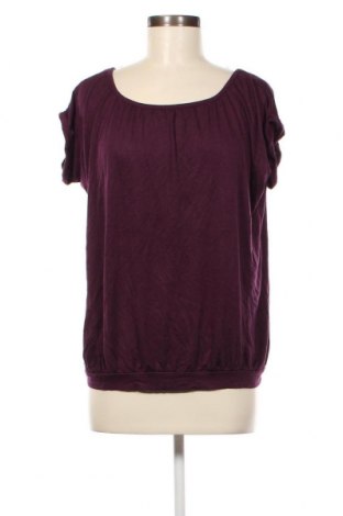 Damen Shirt, Größe L, Farbe Lila, Preis 7,27 €