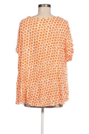 Damen Shirt, Größe XL, Farbe Orange, Preis 6,87 €