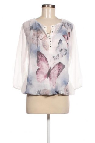 Damen Shirt, Größe M, Farbe Mehrfarbig, Preis € 7,27