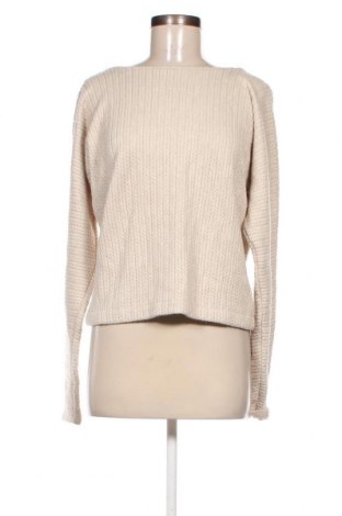 Damen Shirt, Größe M, Farbe Beige, Preis 5,83 €