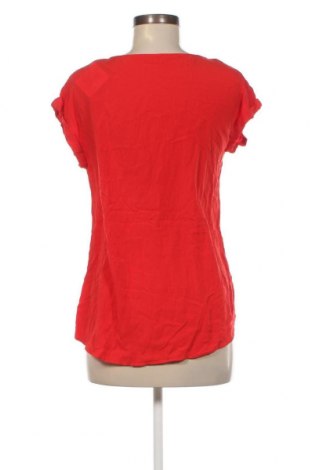 Damen Shirt, Größe M, Farbe Rot, Preis 3,97 €