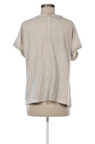 Damen Shirt, Größe M, Farbe Beige, Preis 3,97 €