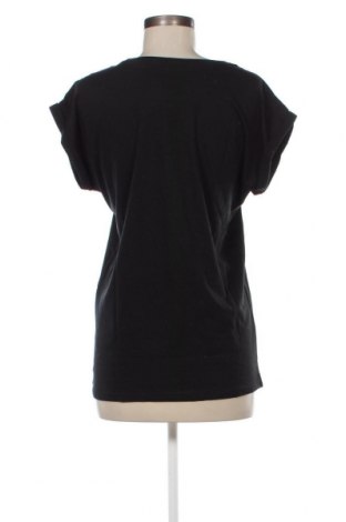 Γυναικεία μπλούζα Mister Tee, Μέγεθος M, Χρώμα Μαύρο, Τιμή 15,88 €