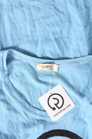 Damen Shirt, Größe S, Farbe Blau, Preis € 5,54