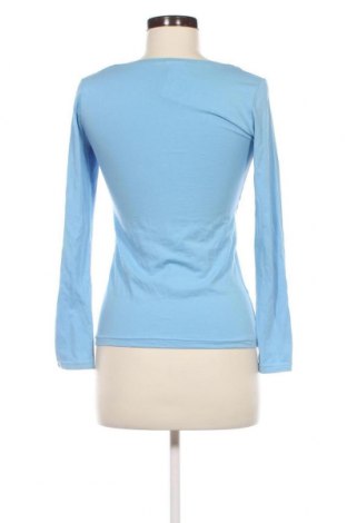 Damen Shirt, Größe S, Farbe Blau, Preis 5,83 €