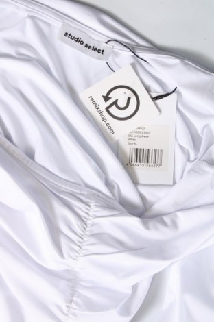 Damen Shirt, Größe XL, Farbe Weiß, Preis 7,99 €