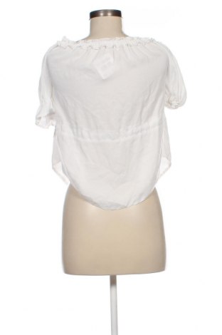 Damen Shirt, Größe S, Farbe Weiß, Preis € 5,83