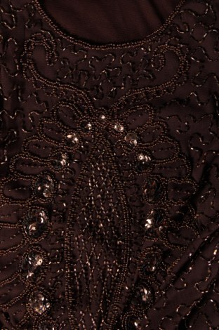Дамска блуза, Размер XL, Цвят Кафяв, Цена 18,82 лв.