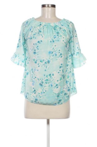 Damen Shirt, Größe L, Farbe Blau, Preis 4,99 €